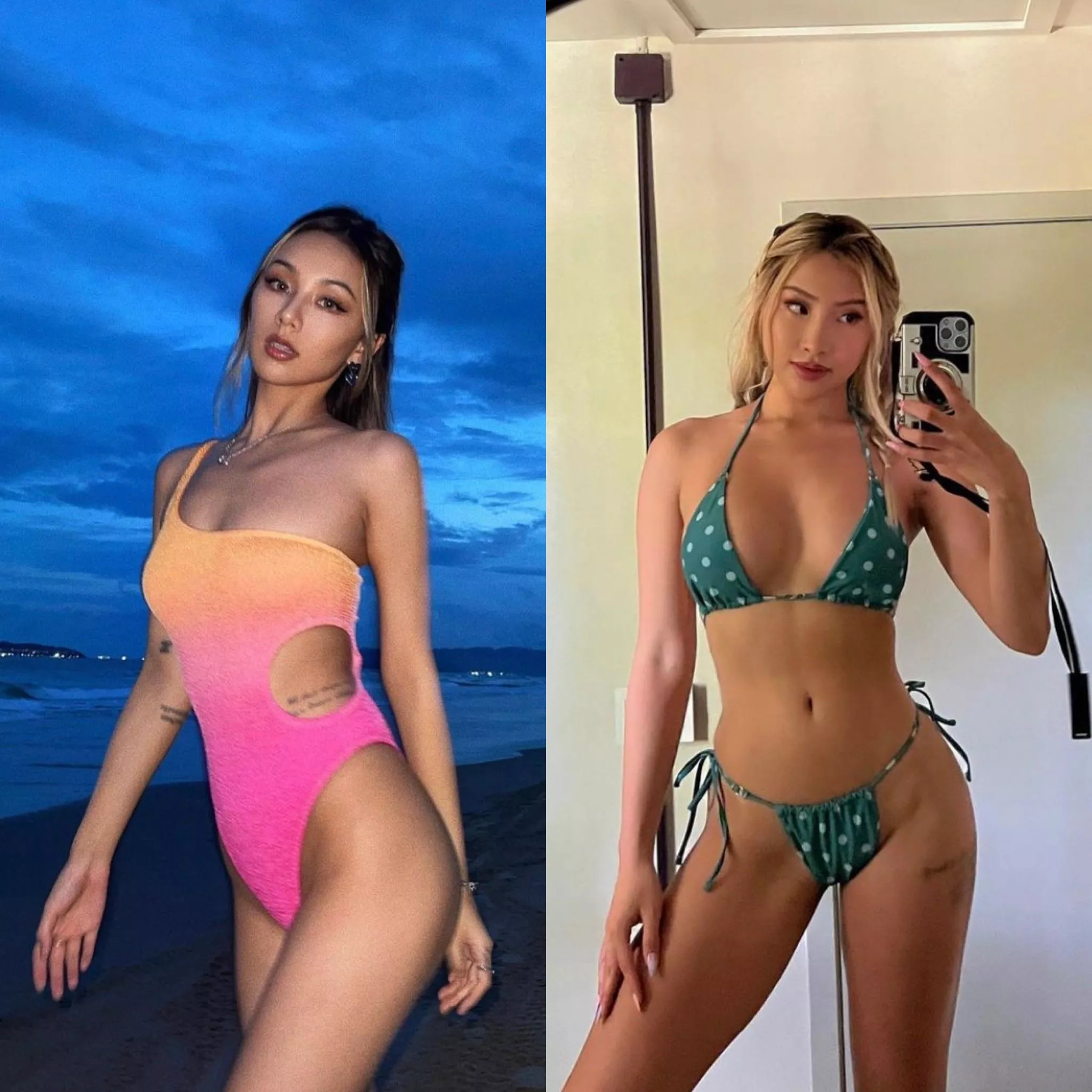 Which one would be best to take care of grandpa’s morning wood?