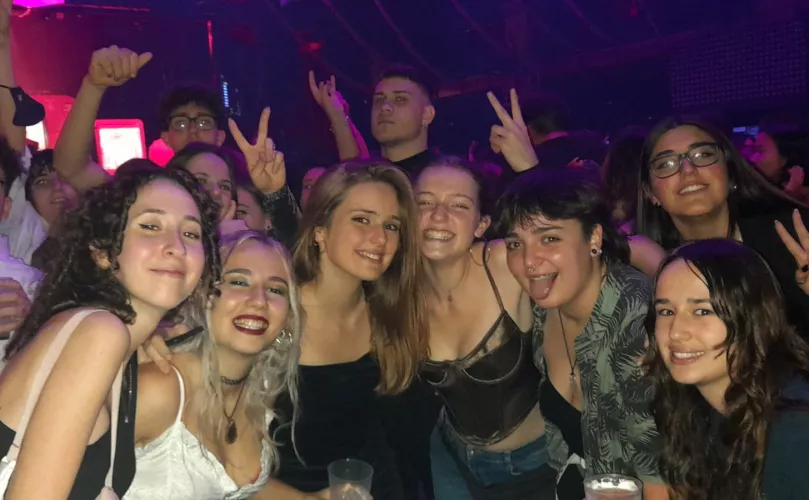 Which one would you choose and what would you do to her? (Comment and I'll send you pics of her)