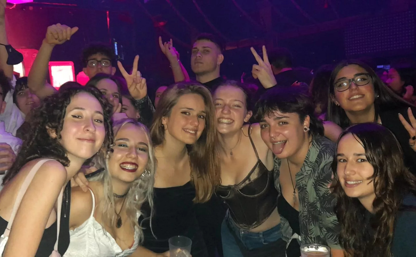 Which one would you choose and what would you do to her? (Comment and I'll send you pics of her)