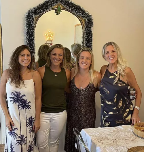 Which one would you do or have a threesome with? How would you do it?