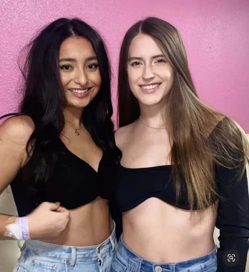 Which one would you Fill? (1)