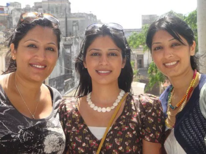 Which one would you fuck? [3] left is 1, 2 is middle and 3 is right