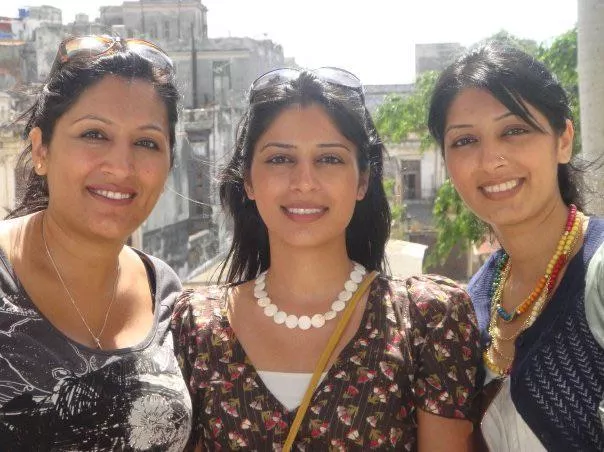 Which one would you fuck? [3] left is 1, 2 is middle and 3 is right