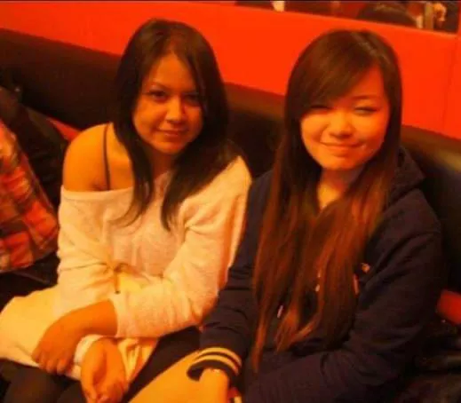 Which one would you fuck