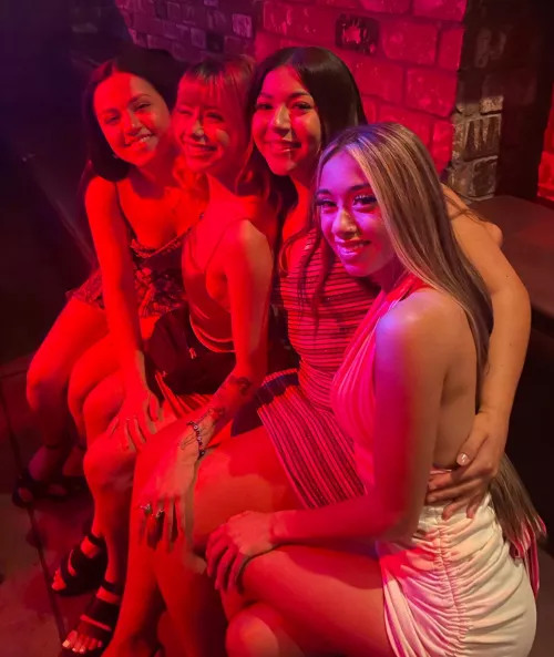 Which one would you fuck and how?