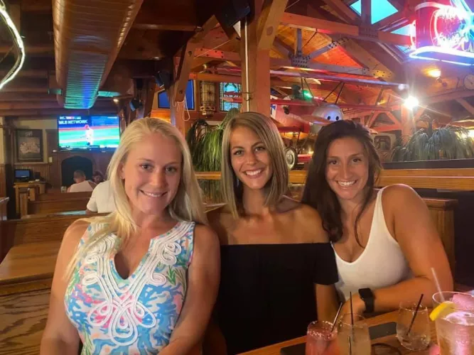 Which one would you have ride you