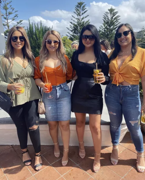 Which one would you pick and what would you do?