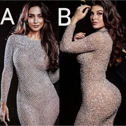 Which one would you pick and what would you do?