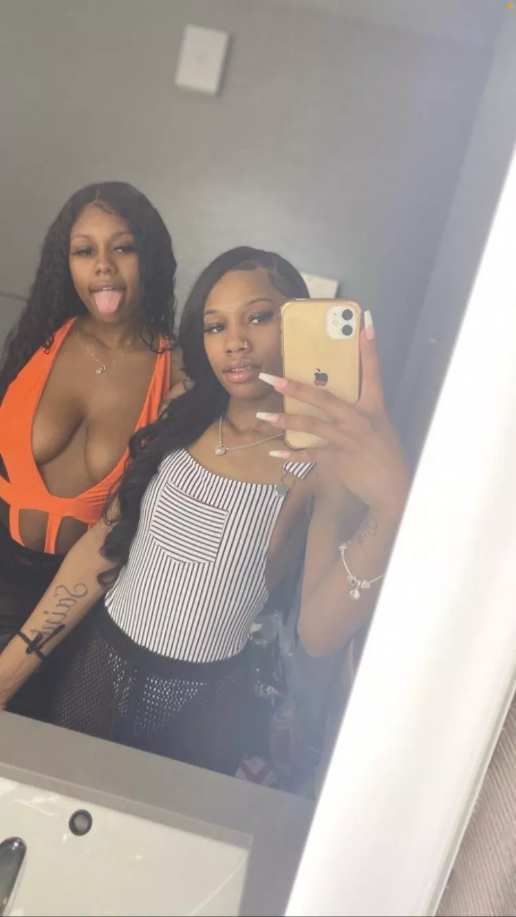 Which one would you pick