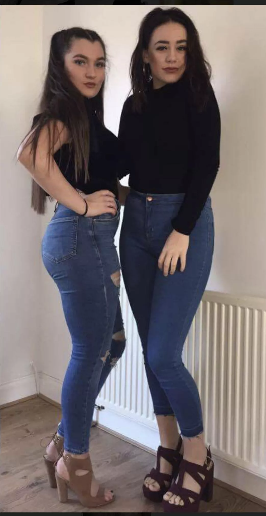 Which one would you pick? 😍