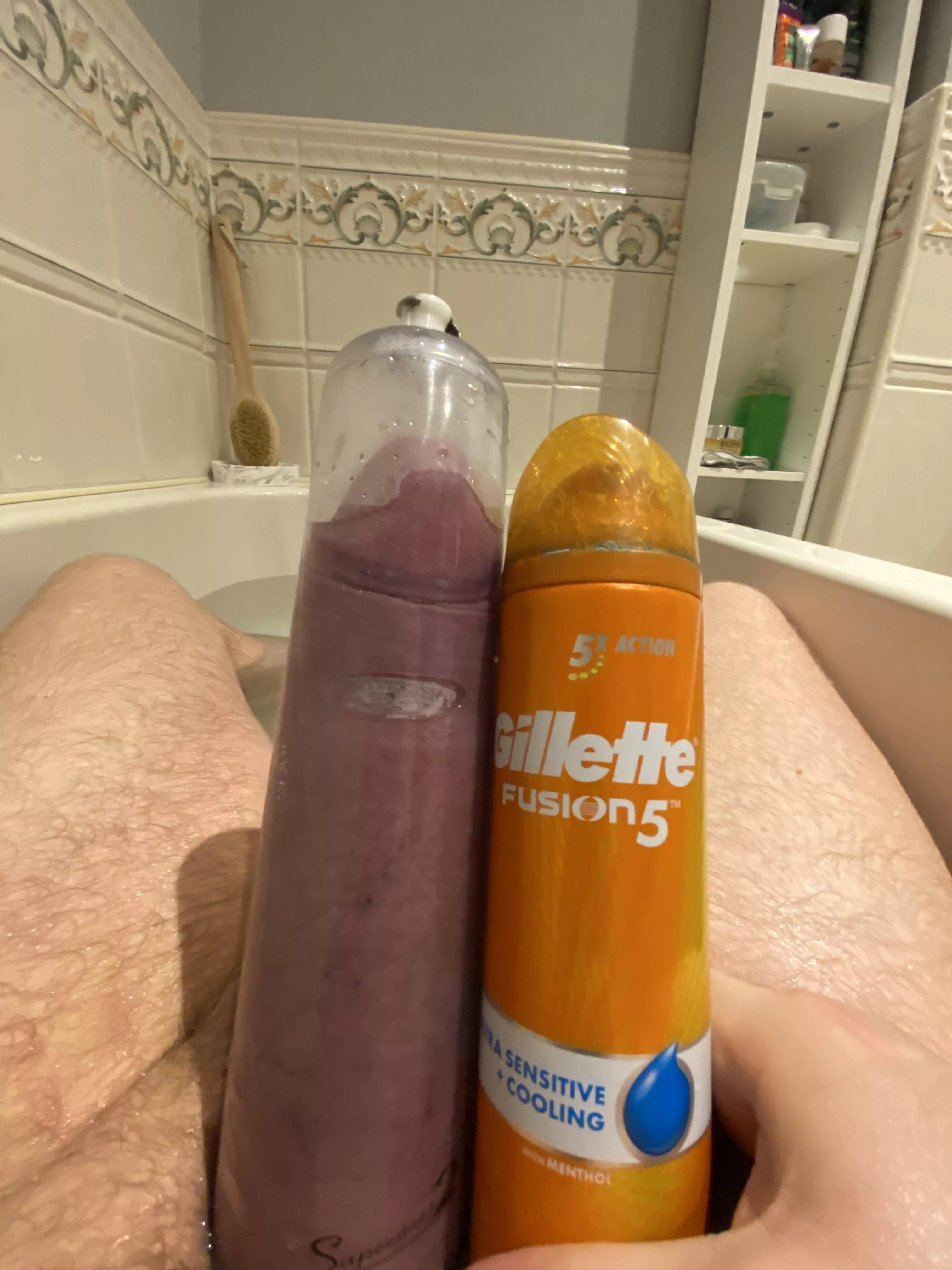 Which one would you rather have on your face? 😂 Which one would you rather have on your face? 😂