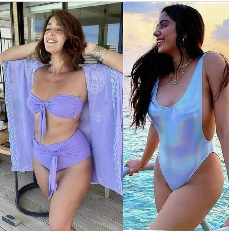 Which one would you take and what would you do?