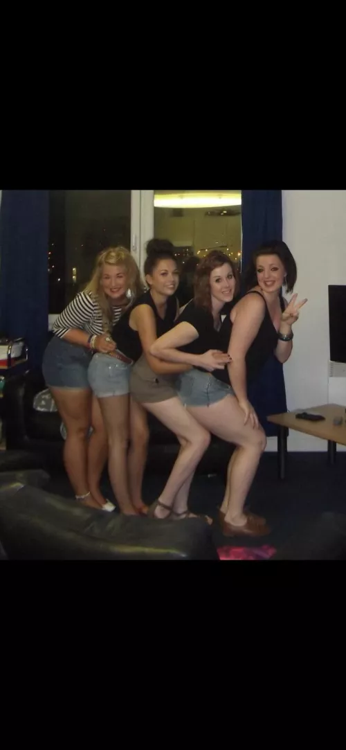 Which one you picking and why?