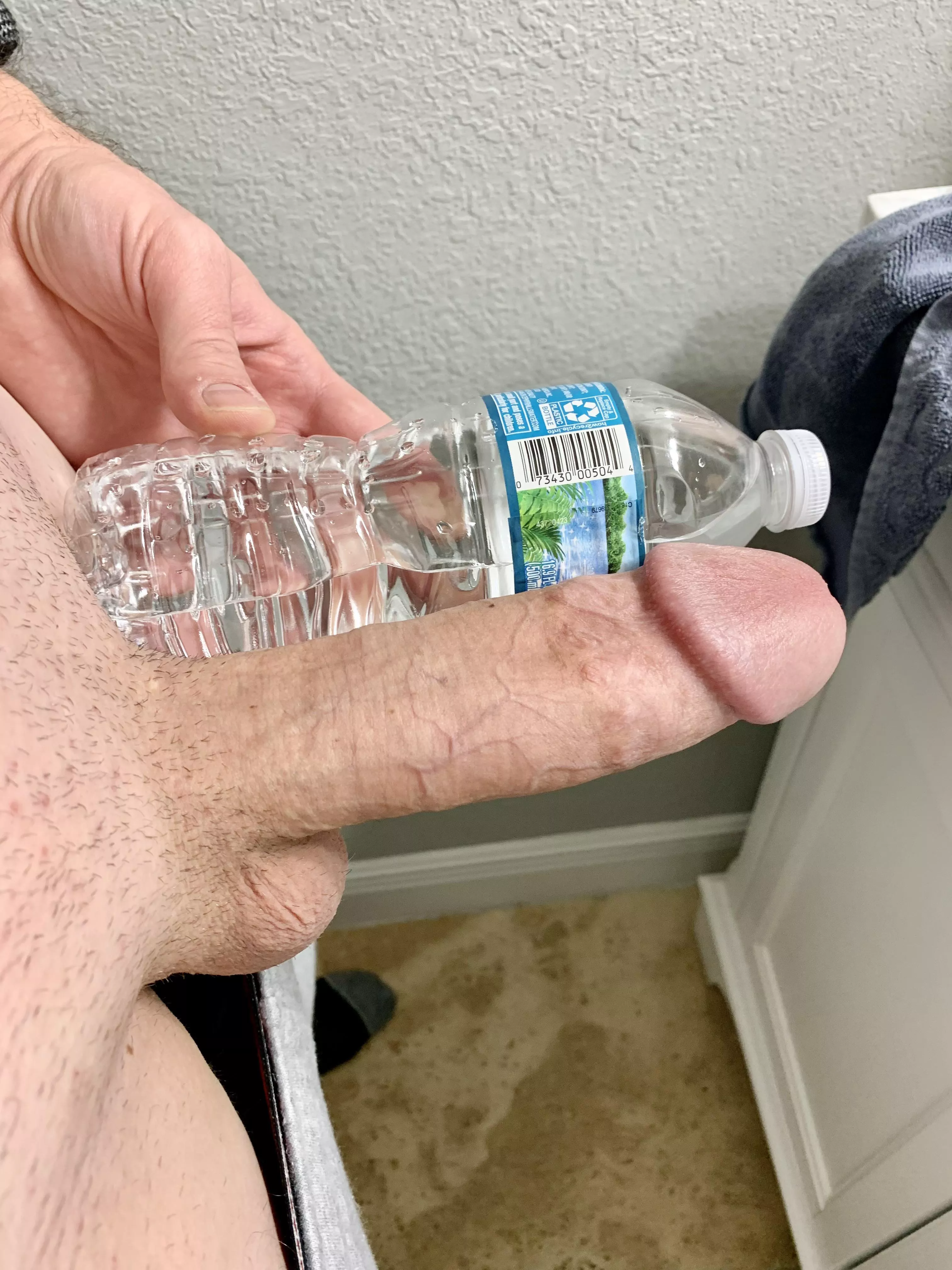 Which one you want to drink out of? Which one you want to drink out of?