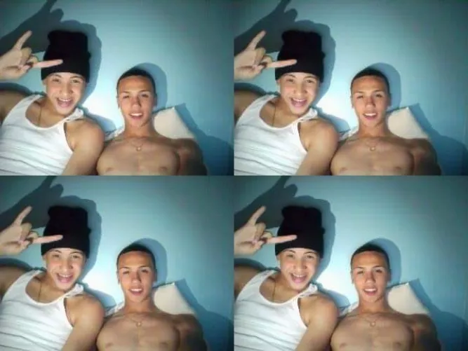 Which one you want to play with?