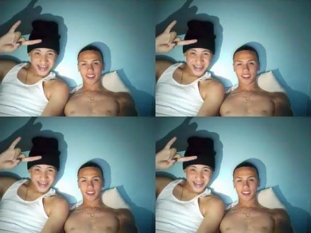 Which one you want to play with?