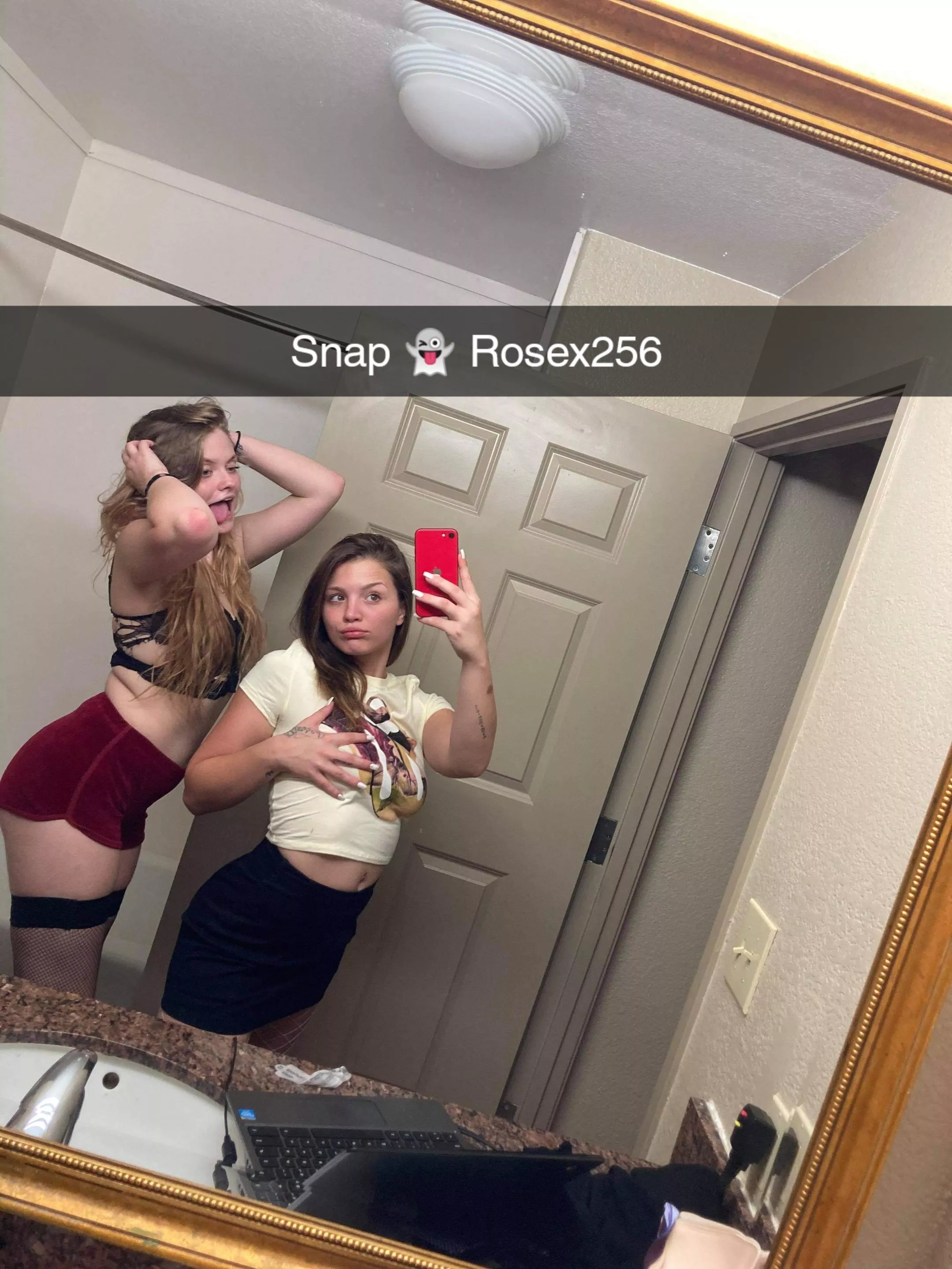 Which one you're smashing first ? Which one you're smashing first ?