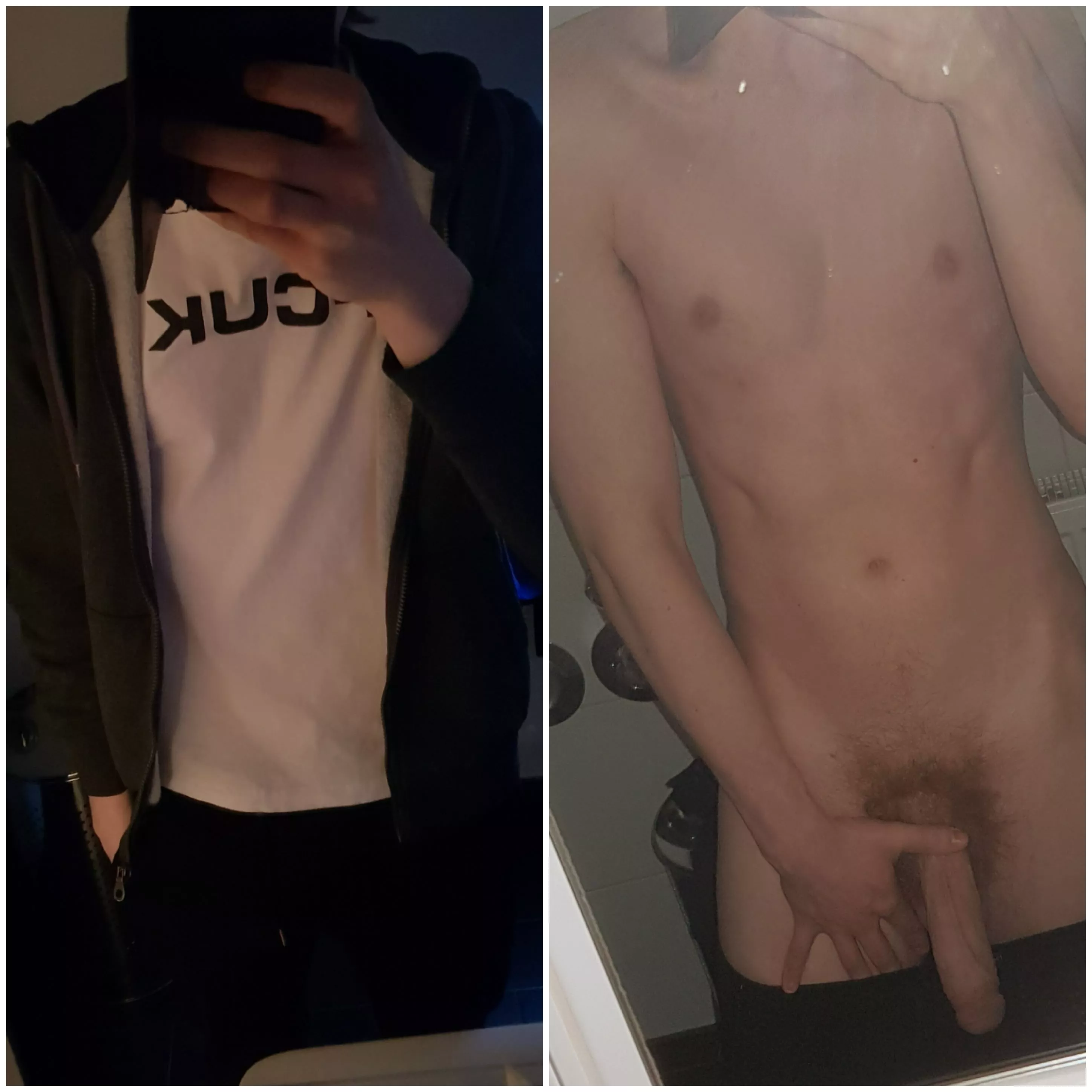 Which one's better? Which one's better?