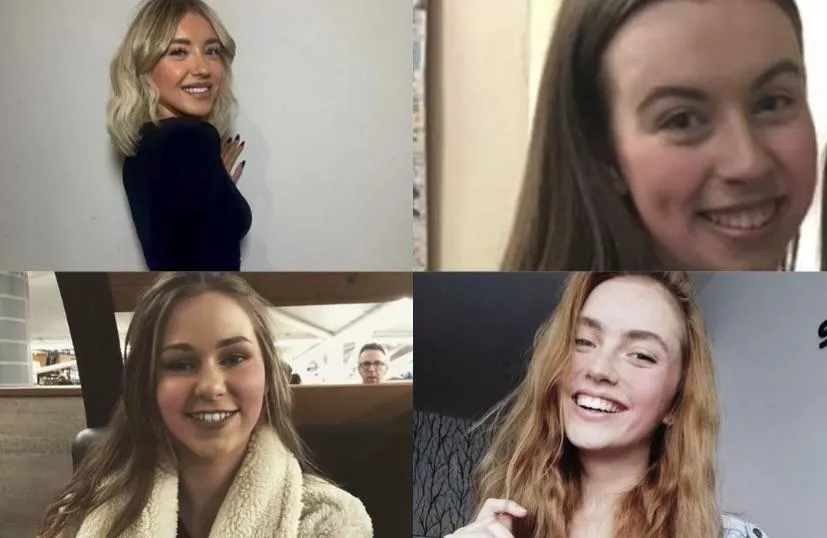 Which one’s cheeks would you like to squeeze and play with?