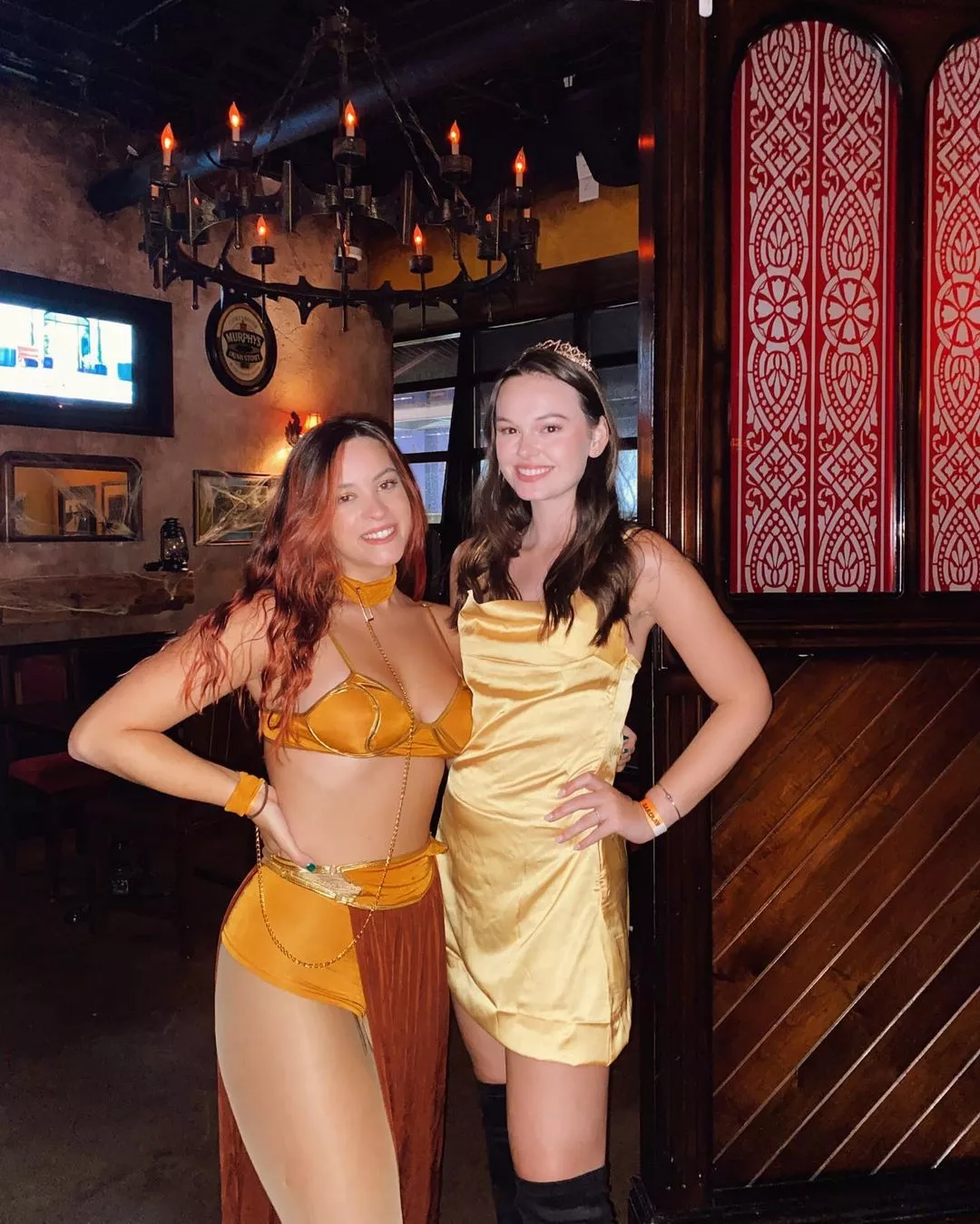 Which princess would you take? Which princess would you take?