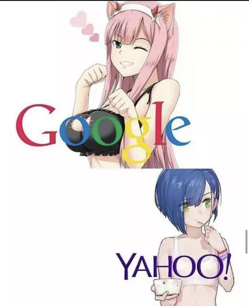 Which search engine you using