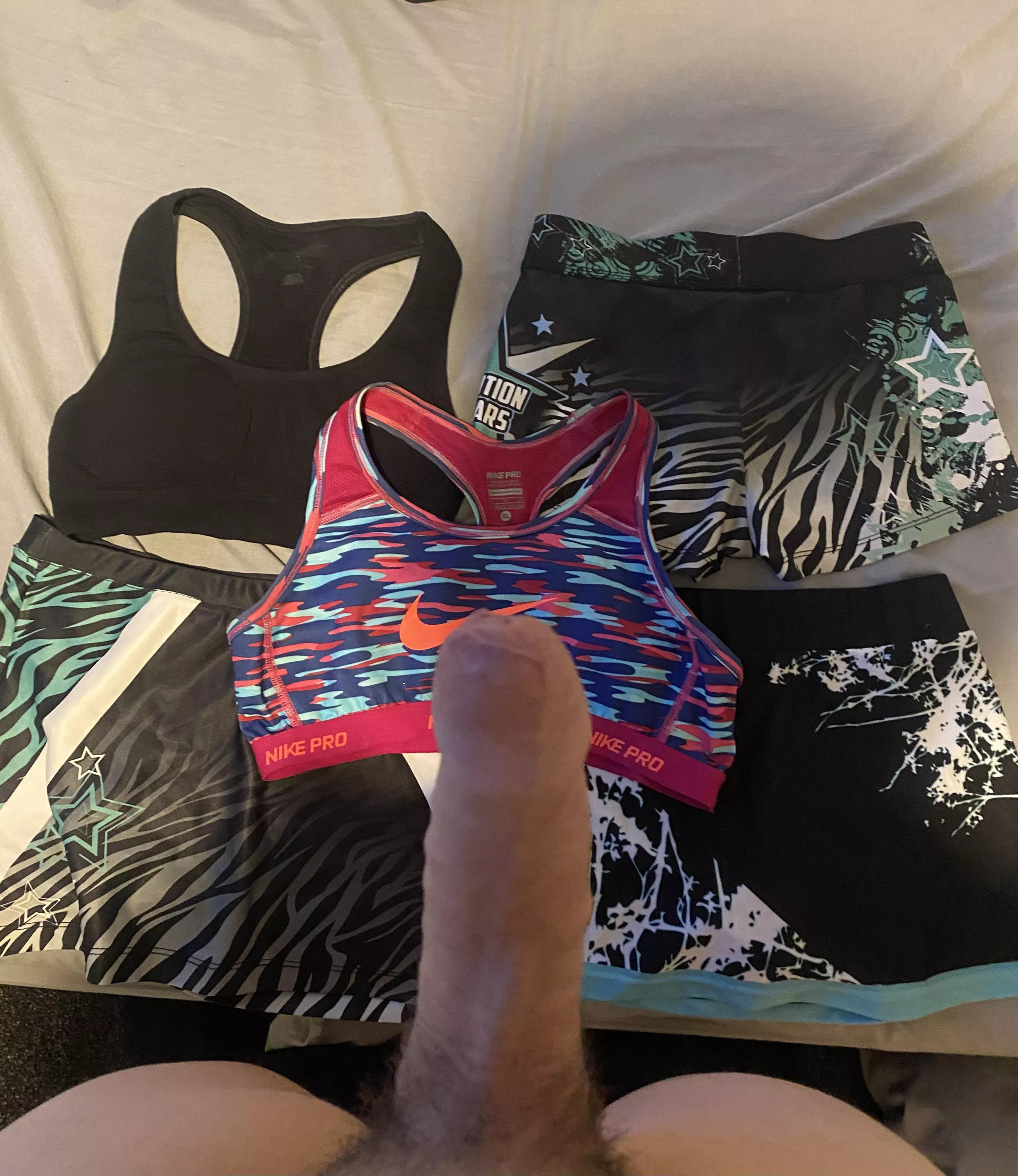 Which should get my massive load?