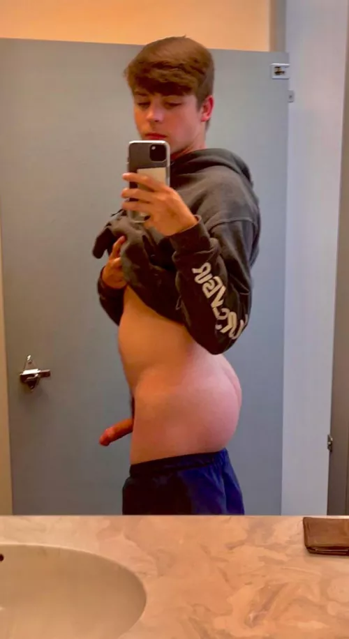 Which side you want?