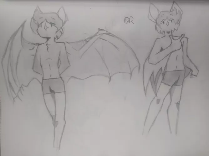 Which side you're on?