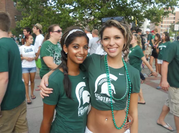 Which Spartan? Which Spartan?