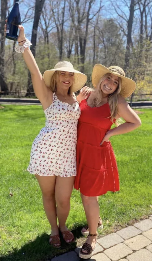 Which thicc slut are you fucking?