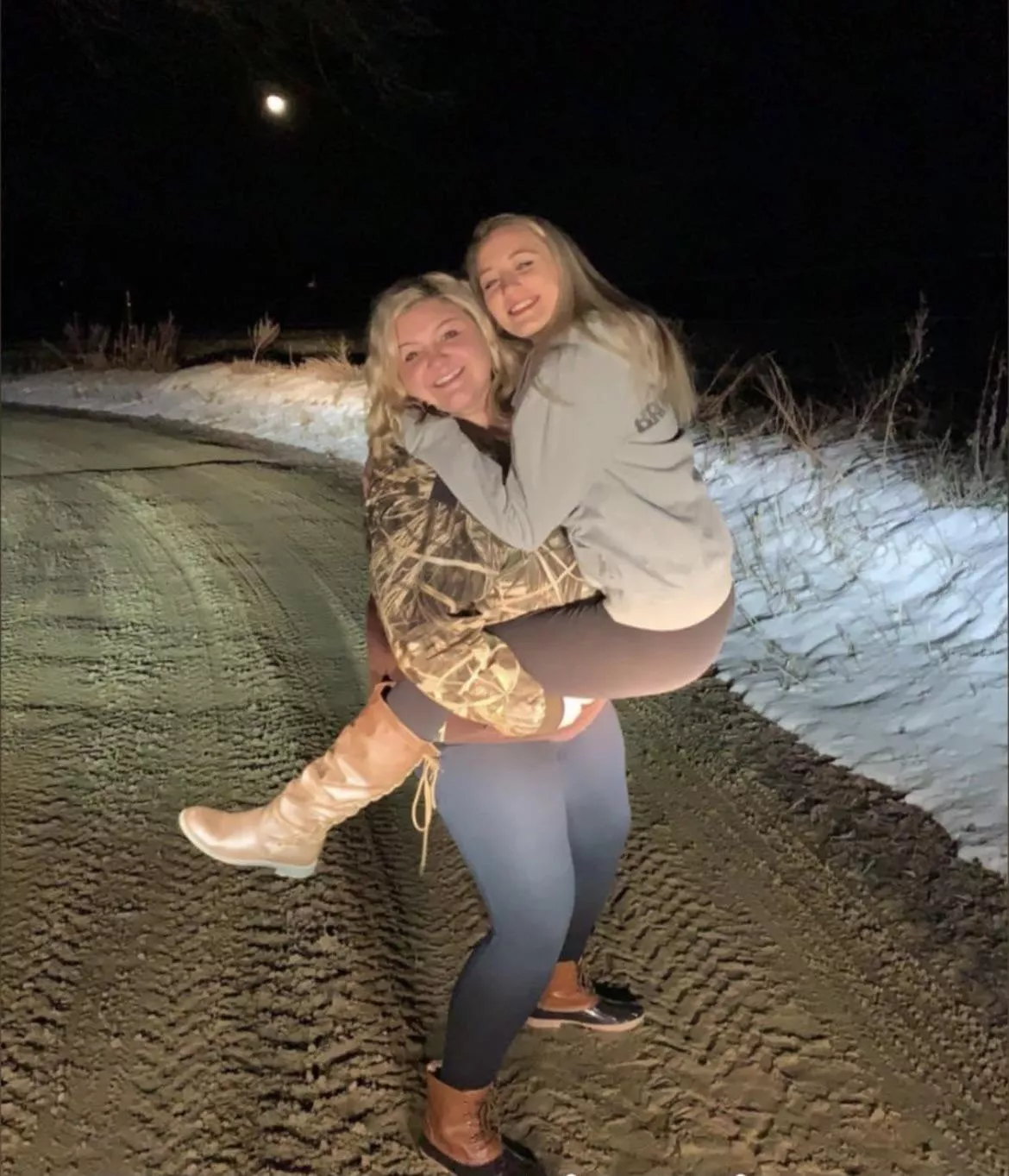 Which thick bitch are you picking?