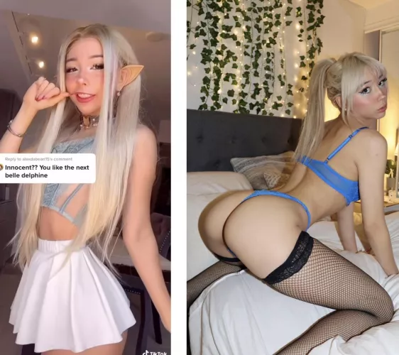 Which version of waifu Mia is better