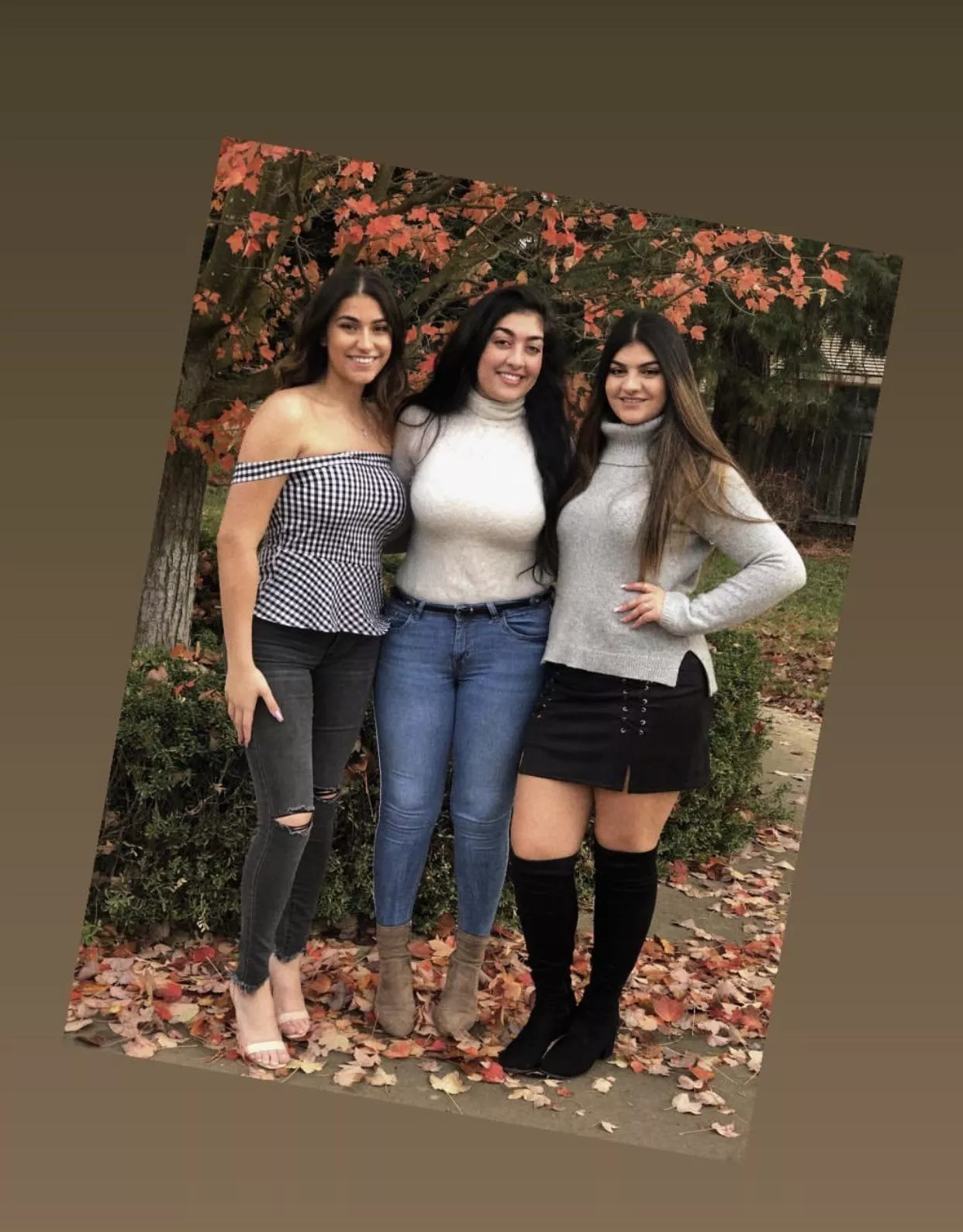 Which will take your sperm?