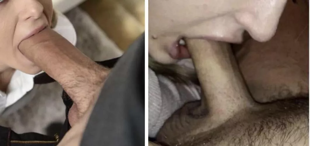 Which would u prefer, and why? ๐