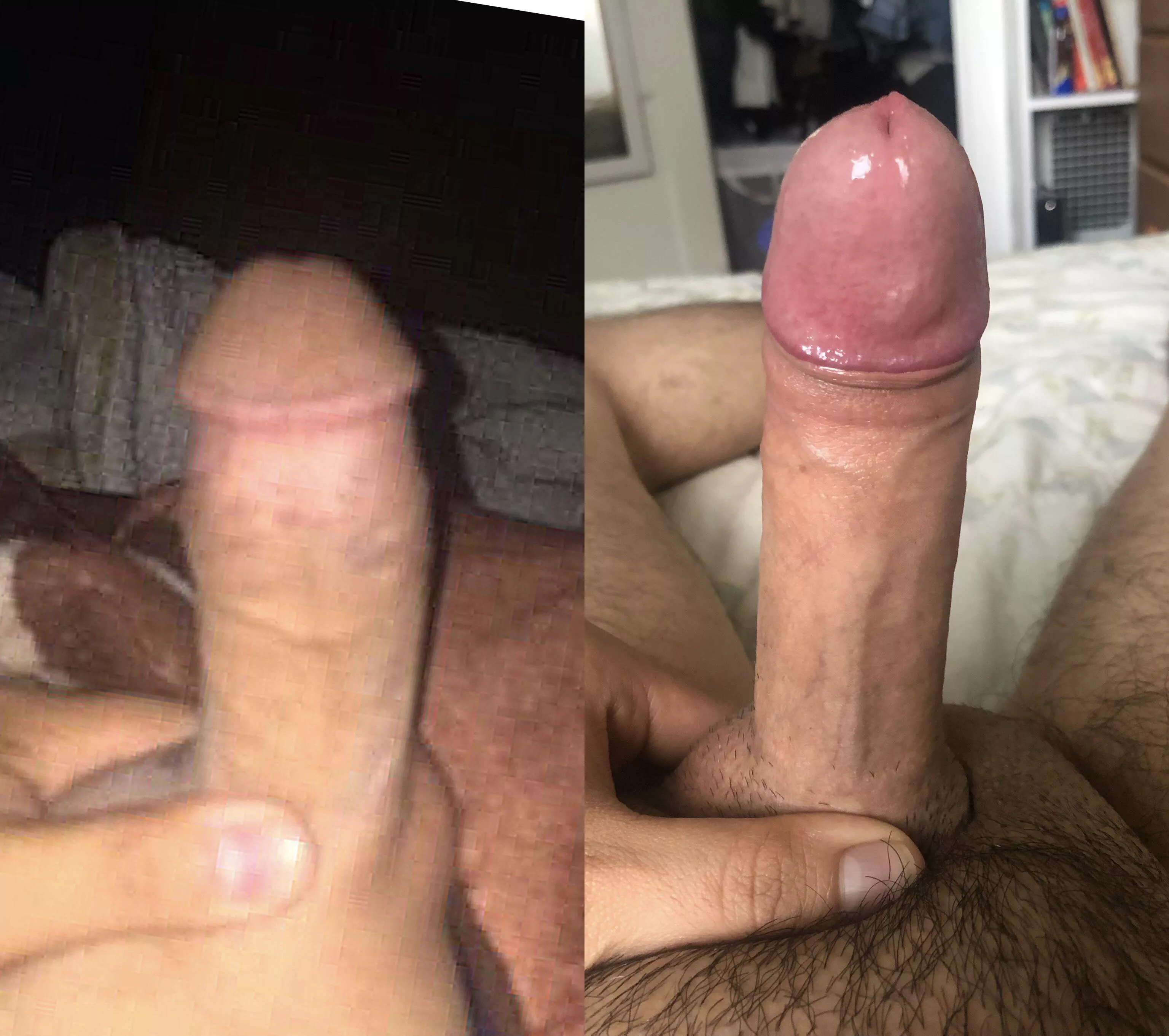 Which would you choose? Which would you choose?