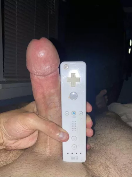 Which would you rather play with?