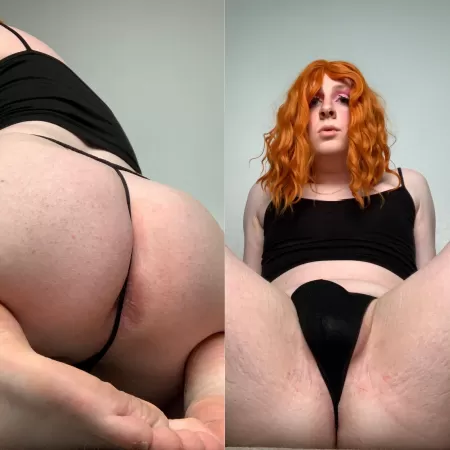 Which you grabbing first, front or back? ππ