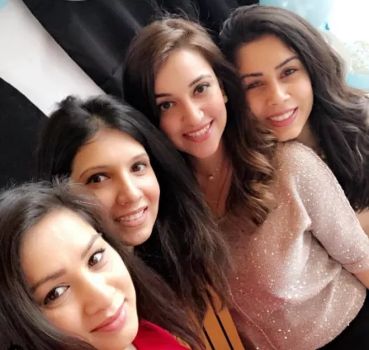 Which you taking home? [4]