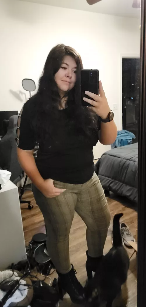 While I love being naked I also love dressing Up While I love being naked I also love dressing Up