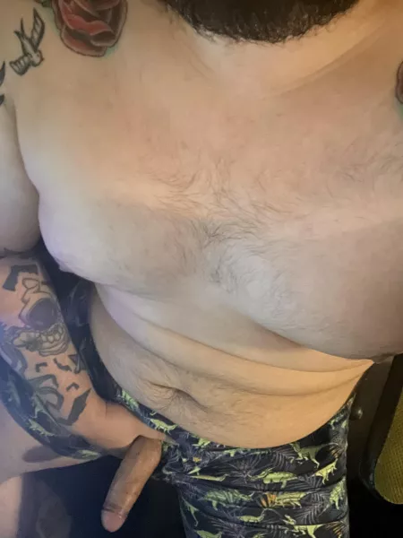 While waiting for game updates While waiting for game updates