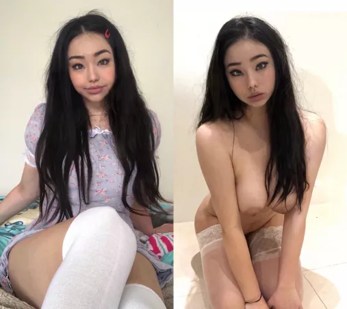 While you fuck me, I’ll look at you with my pleading eyes… While you fuck me, I’ll look at you with my pleading eyes…