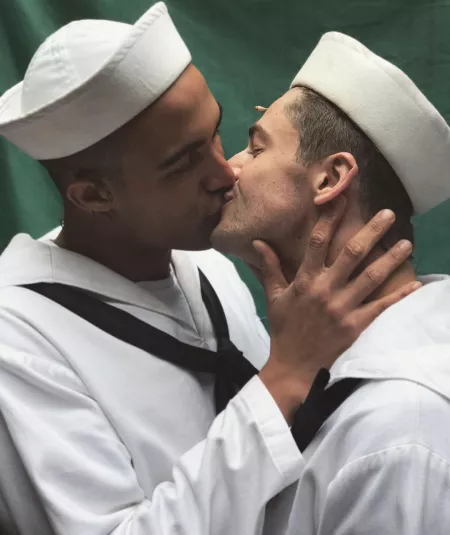 While you wait for your ship to get unstuck...