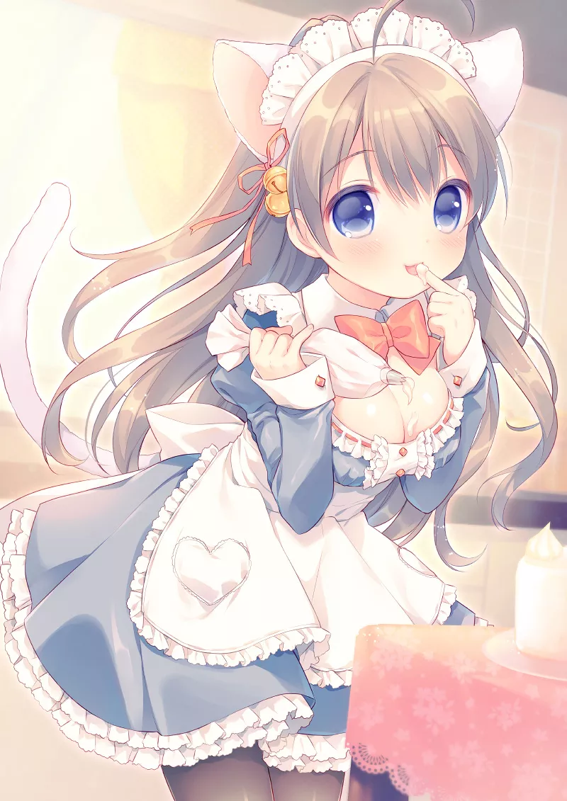 Whipped cream Whipped cream