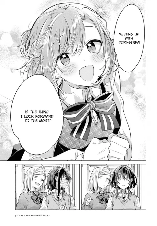 [Whispering You a Love Song]