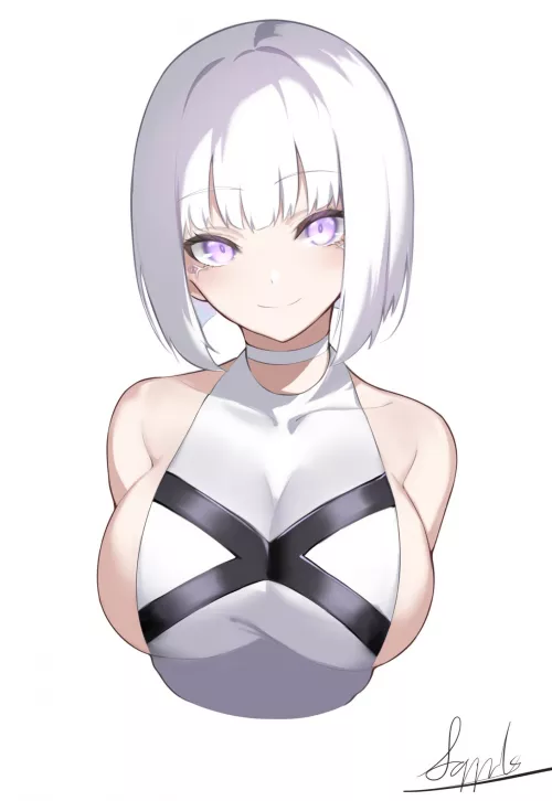 White Bodysuit White Bodysuit