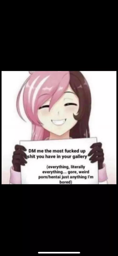 White boi looking to serve black master