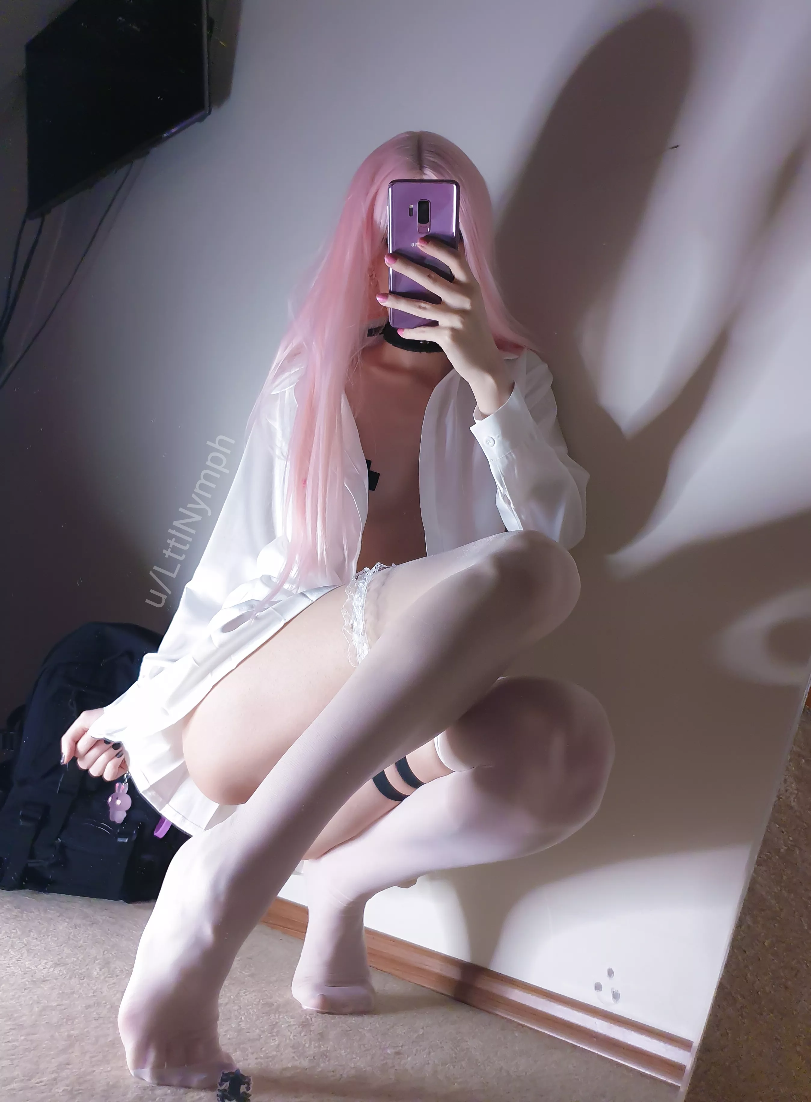 white color is very soft