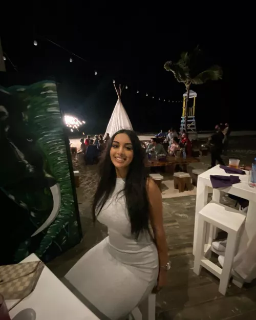 White Dress White Dress