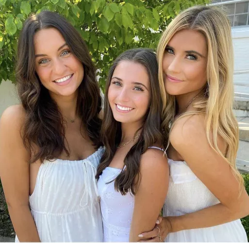 White dresses White dresses