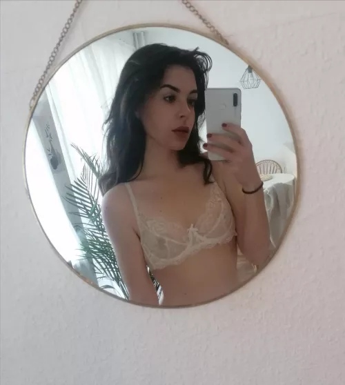 White is my favorite color White is my favorite color